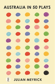 Buy Australia in 50 Plays