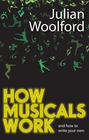 Buy How Musicals Work