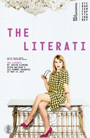 Buy The Literati, after Molière's Les Femmes Savantes