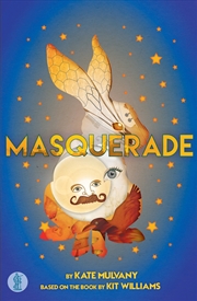 Buy Masquerade: the play
