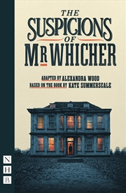 Buy The Suspicions of Mr Whicher
