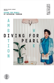 Buy Diving For Pearls