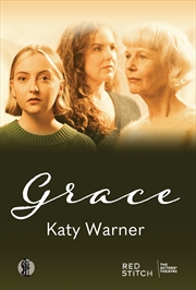 Buy Grace