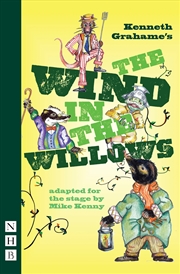 Buy The Wind in the Willows