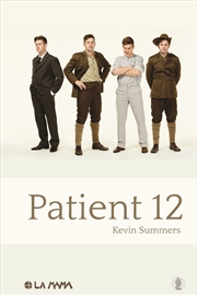 Buy Patient 12