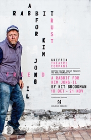 Buy A Rabbit for Kim Jong-il