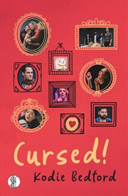 Buy Cursed!