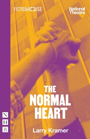 Buy The Normal Heart