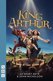 Buy King Arthur
