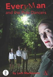 Buy Everyman and the Pole Dancers