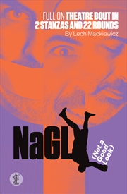Buy NaGL (Not a Good Look)