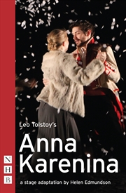 Buy Anna Karenina
