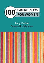 Buy 100 Great Plays for Women