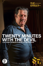 Buy Twenty Minutes With The Devil