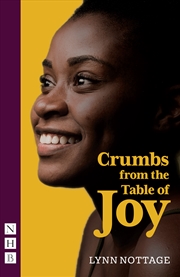 Buy Crumbs from the Table of Joy