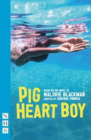 Buy Pig Heart Boy