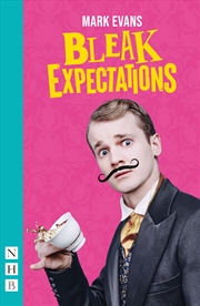 Buy Bleak Expectations