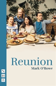 Buy Reunion