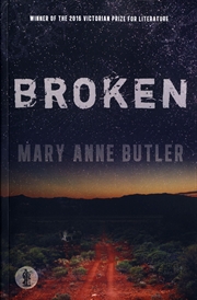 Buy Broken
