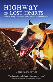 Buy Highway of Lost Hearts