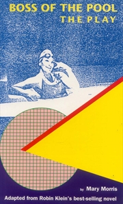 Buy Boss of the Pool: the play