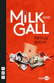 Buy Milk and Gall