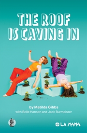 Buy The Roof is Caving In