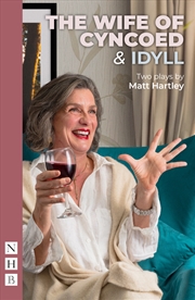Buy The Wife of Cyncoed & Idyll: two plays