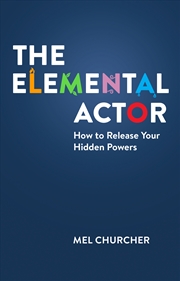Buy The Elemental Actor