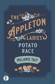 Buy The Appleton Ladies' Potato Race