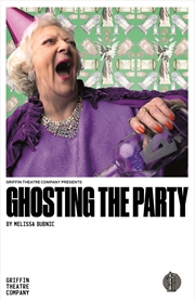 Buy Ghosting the Party