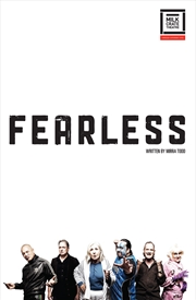 Buy Fearless