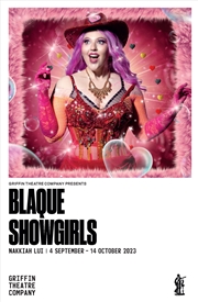 Buy Blaque Showgirls