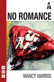 Buy No Romance