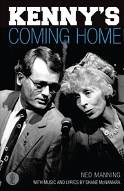 Buy Kenny's Coming Home