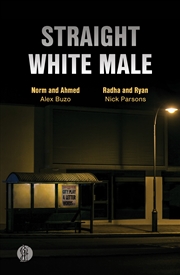 Buy Straight White Male: Two Plays
