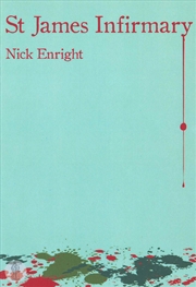 Buy St James Infirmary