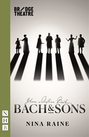 Buy Bach & Sons