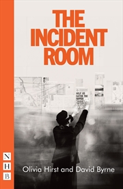 Buy The Incident Room