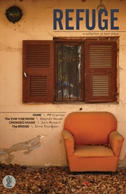 Buy Refuge: A Collection of Four Plays