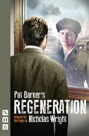 Buy Regeneration