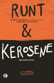 Buy RUNT & kerosene