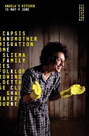 Buy Angela's Kitchen