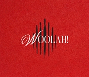 Buy Woolah!