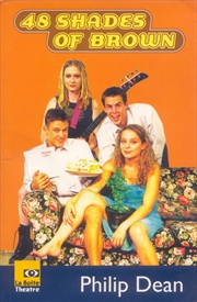 Buy 48 Shades of Brown