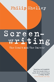 Buy Screenwriting