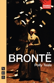 Buy Brontë