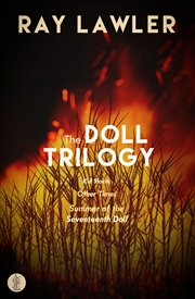 Buy The Doll Trilogy: Kid Stakes, Other Times, Summer of the Seventeenth Doll