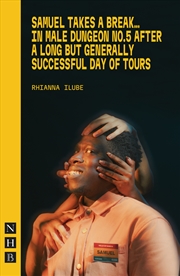 Buy Samuel Takes a Break