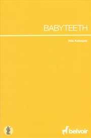 Buy Babyteeth